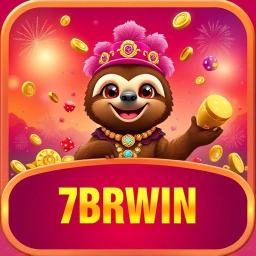 7brwin.com Logo