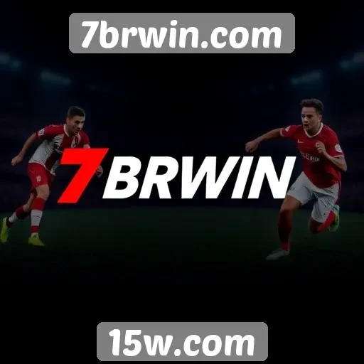 Plataforma 7brwin.com oferece promoções atraentes para novos jogadores