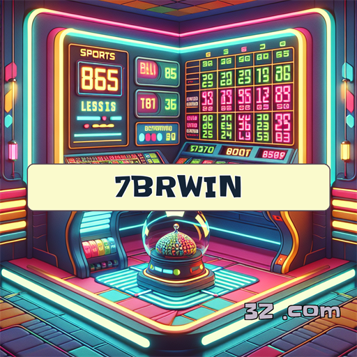 Apostas emocionantes e seguras no 7brwin.com