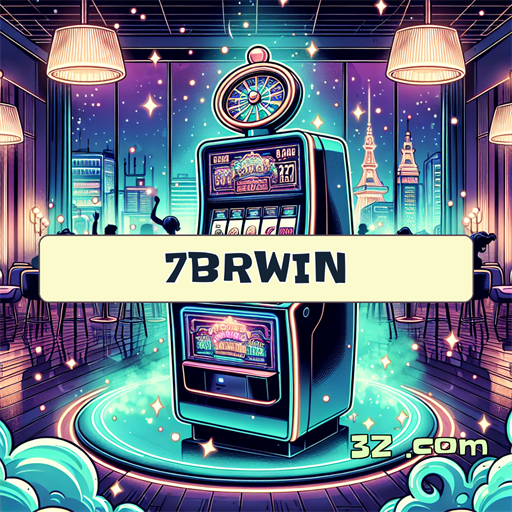Recursos Inovadores do App 7brwin.com Para Gamers Brasileiros