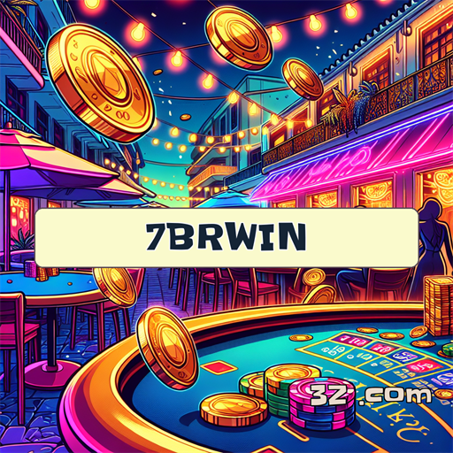 A Magia dos Jogos no 7brwin.com: Entretenimento Sem Fim
