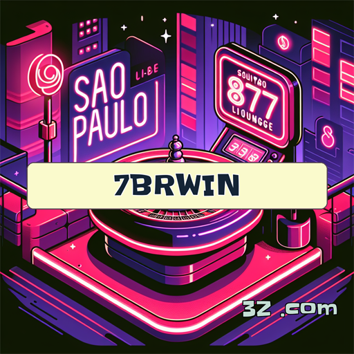 Explore os Slots do 7brwin.com e Aumente Seu Entretenimento